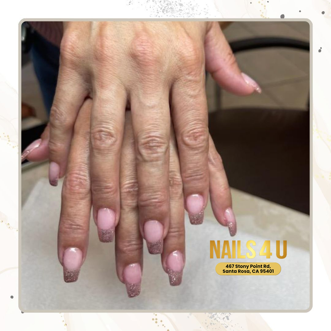 Nails July 9